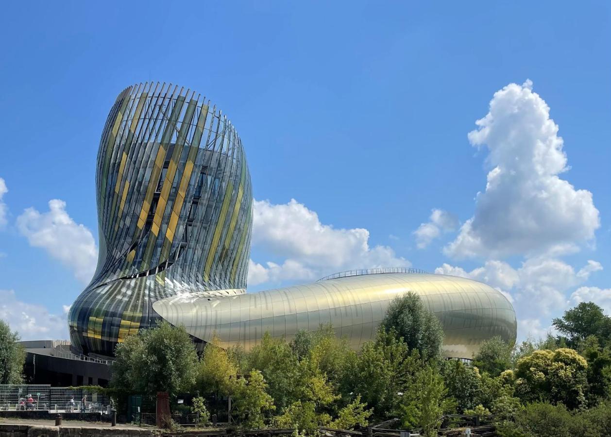 Teuillac La Vigne D'Or B&B 외부 사진