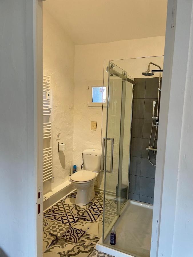 Teuillac La Vigne D'Or B&B 외부 사진
