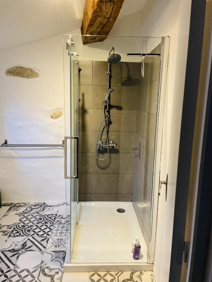 Teuillac La Vigne D'Or B&B 외부 사진