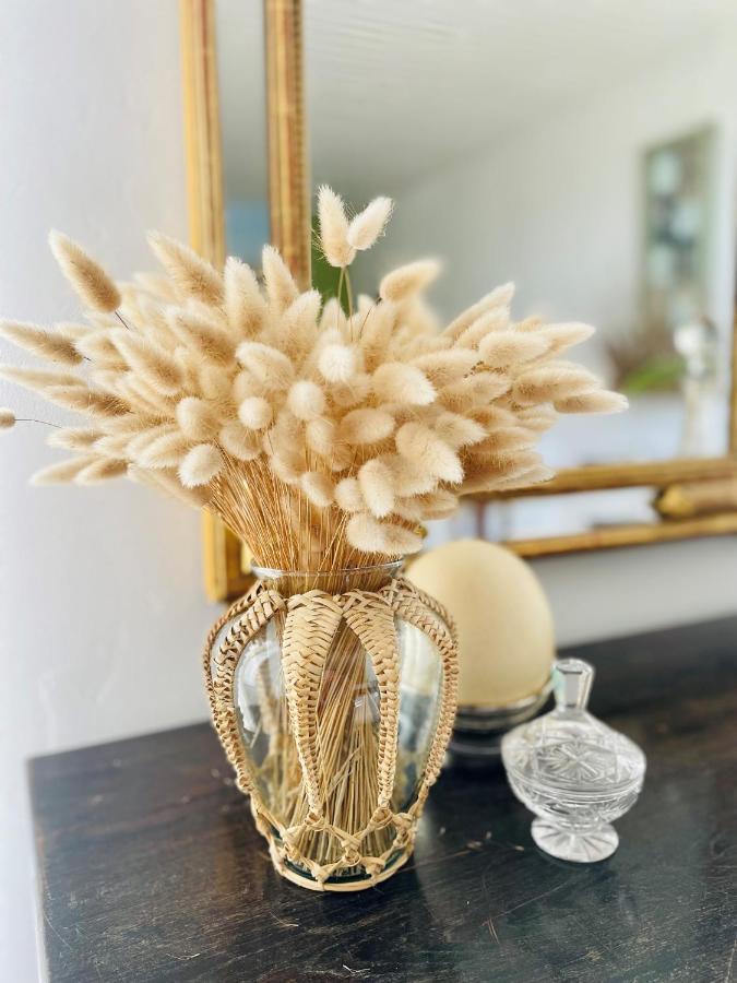 Teuillac La Vigne D'Or B&B 외부 사진