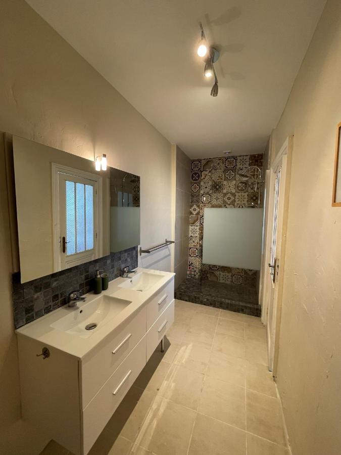Teuillac La Vigne D'Or B&B 외부 사진