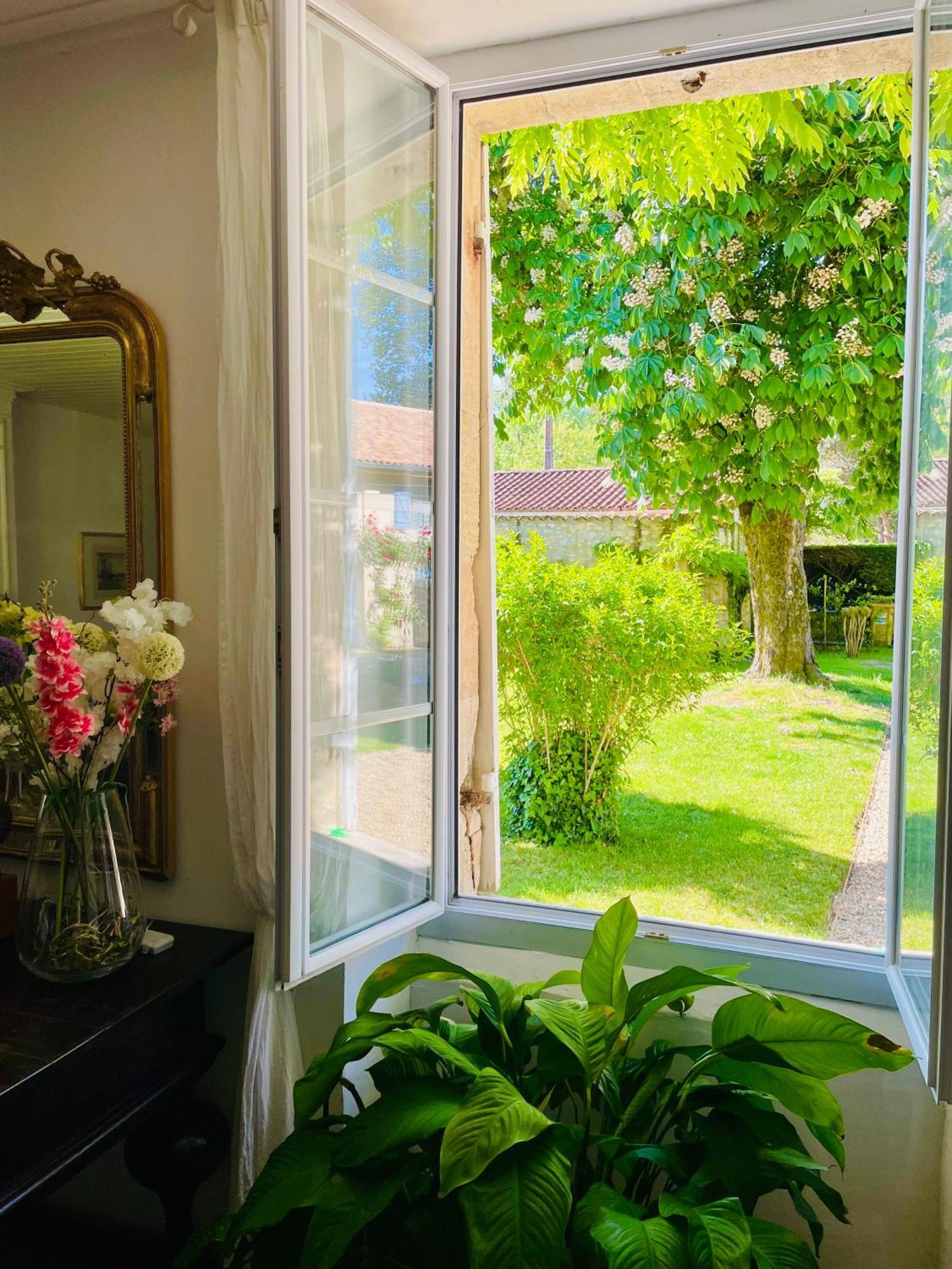 Teuillac La Vigne D'Or B&B 외부 사진